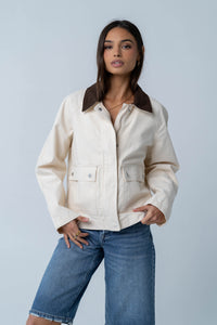 Scotty Barn Jacket