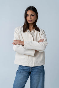 Scotty Barn Jacket