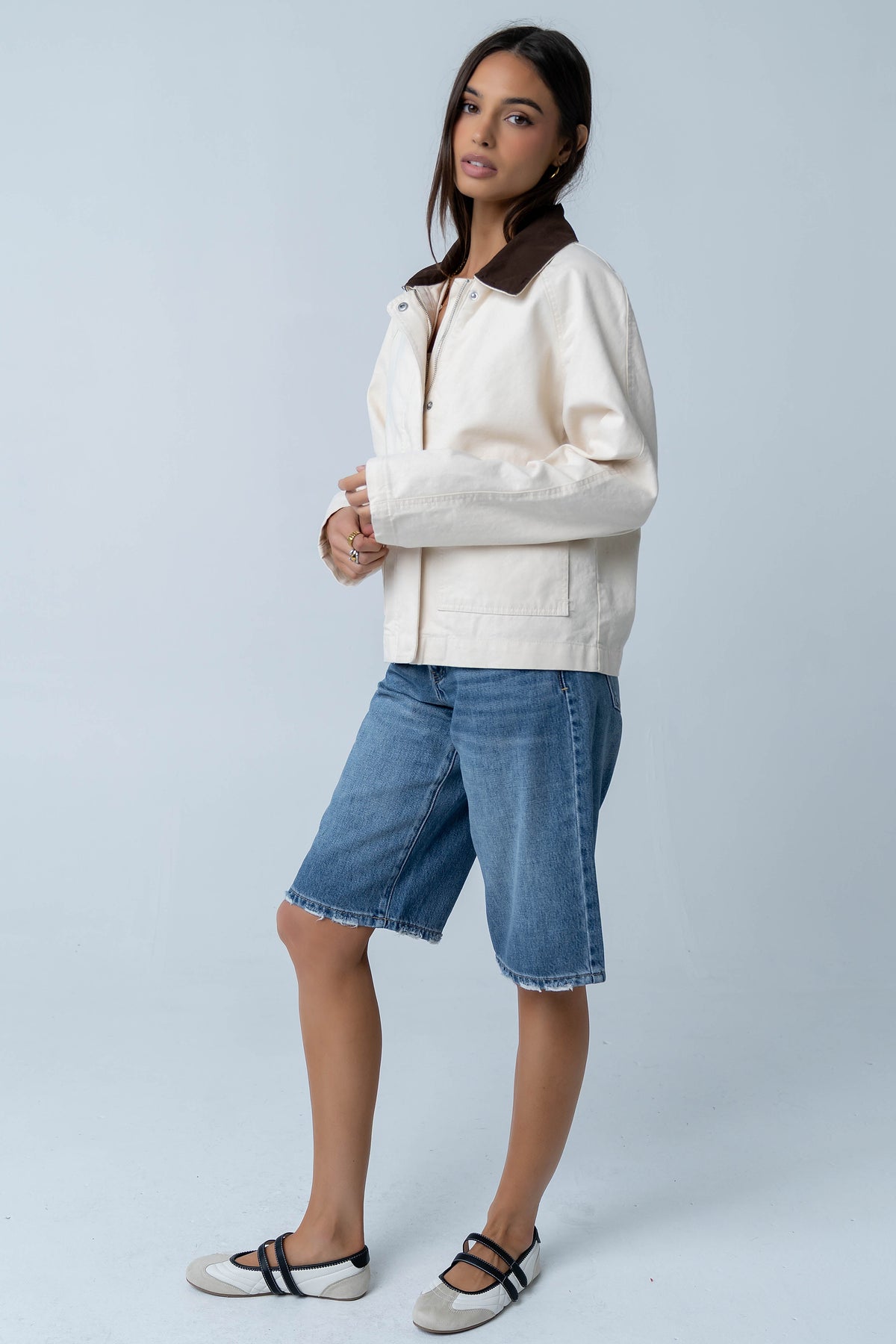 Scotty Barn Jacket