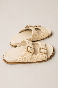 Posey Slide Sandal - FINAL SALE