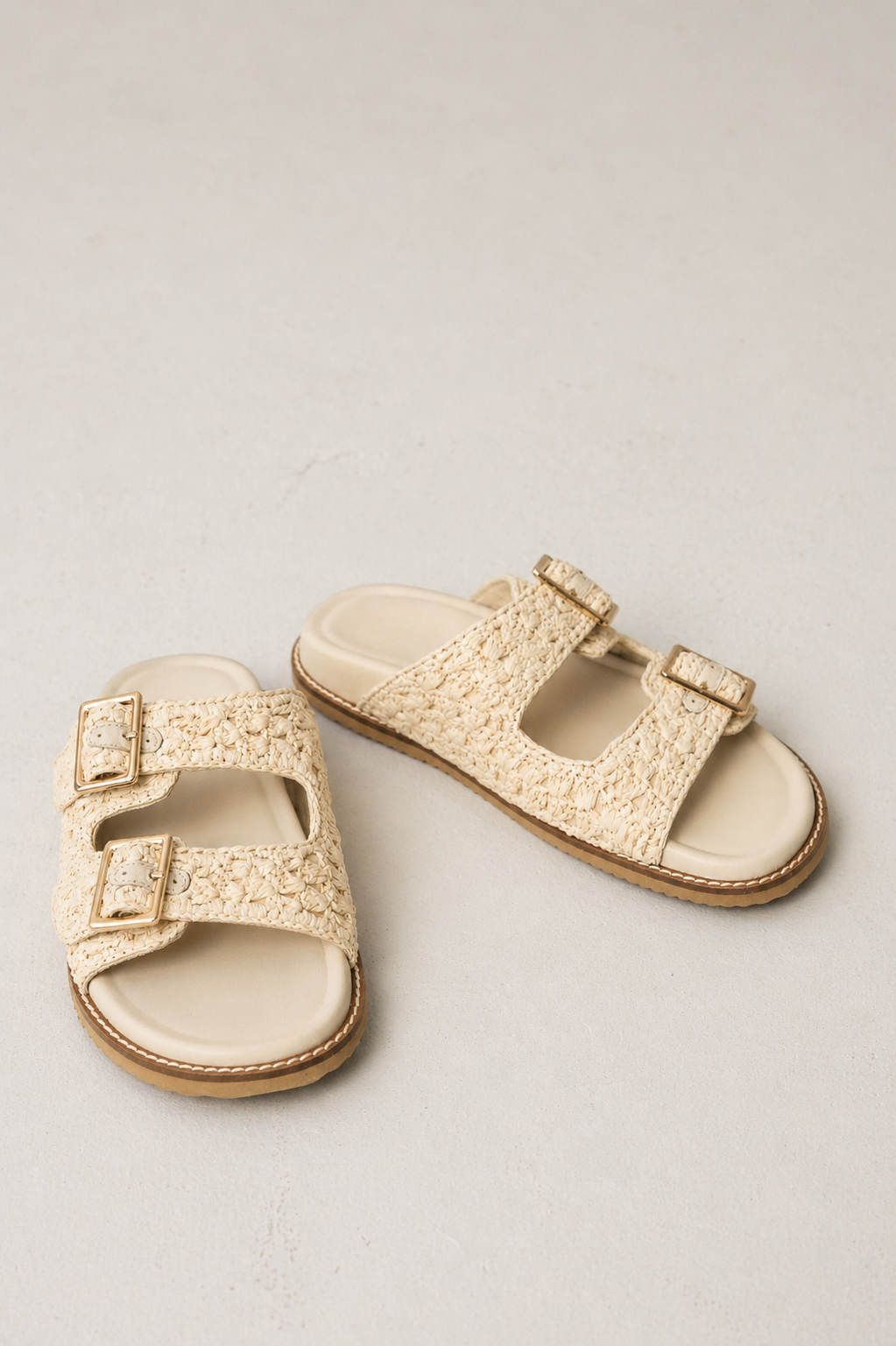 Posey Slide Sandal - FINAL SALE