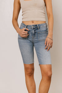 Apollo Bermuda Shorts - FINAL SALE