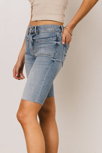 Apollo Bermuda Shorts - FINAL SALE