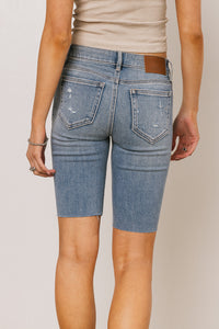 Apollo Bermuda Shorts - FINAL SALE