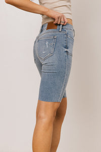 Apollo Bermuda Shorts - FINAL SALE