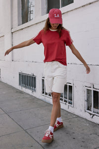 Ximena Utility Shorts - FINAL SALE