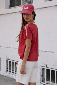 Ximena Utility Shorts - FINAL SALE