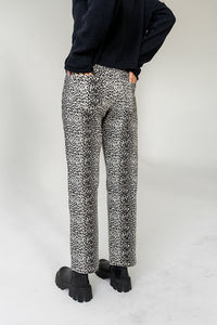 Betsy Straight Leg Jeans - FINAL SALE