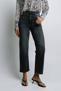 Oakley Wide Straight Leg Jeans - FINAL SALE