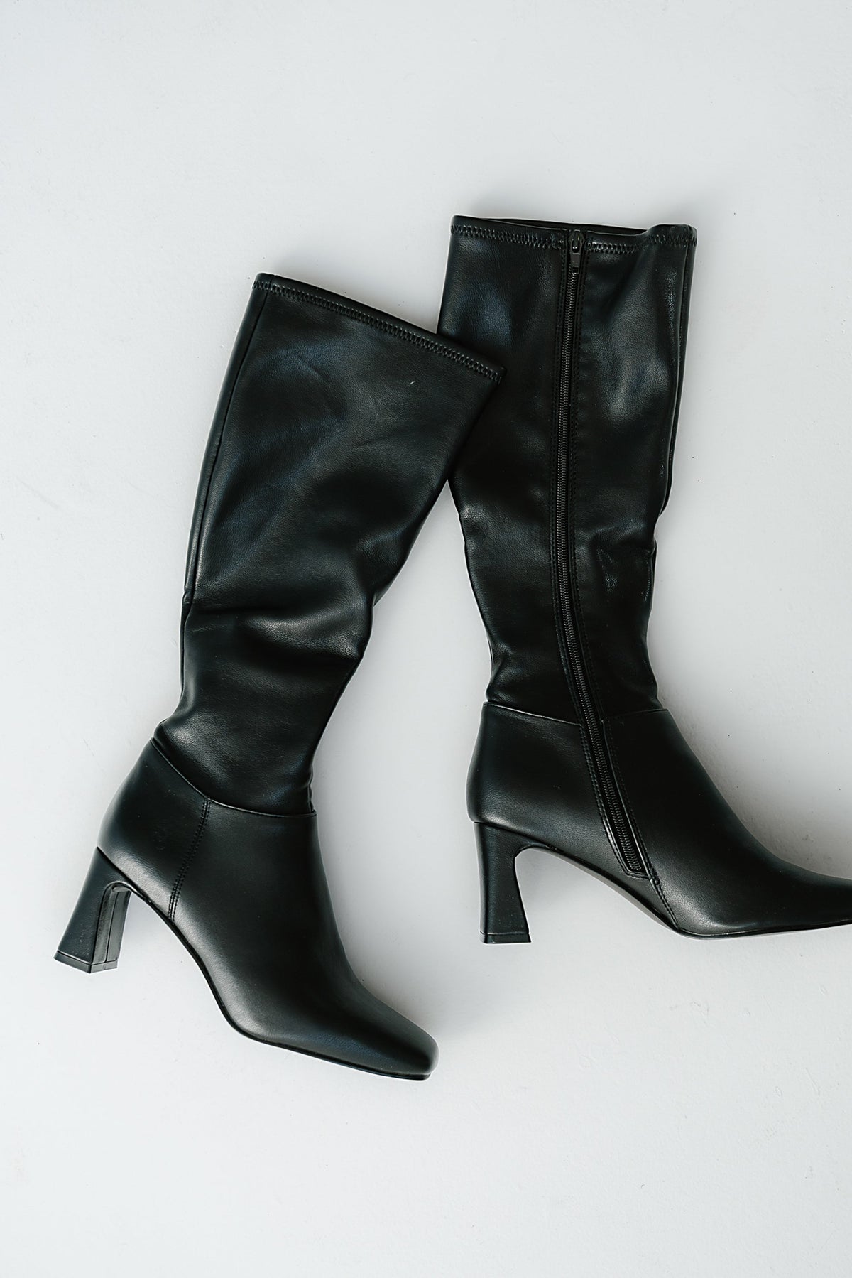 Steve Madden Hunny Boots - FINAL SALE