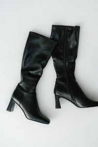 Steve Madden Hunny Boots - FINAL SALE