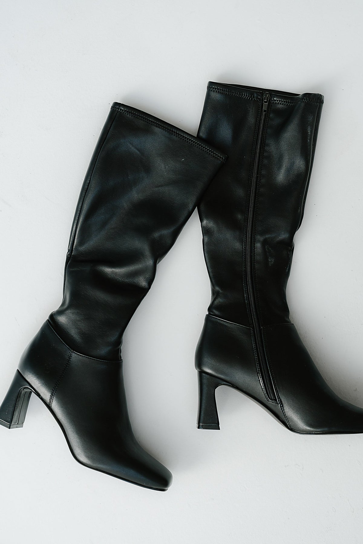 Steve Madden Hunny Boots - FINAL SALE