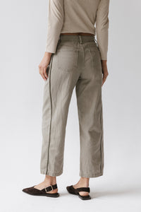 Hazel Barrel Jeans - FINAL SALE