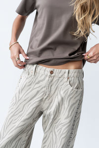 Rony Straight Leg Jeans - FINAL SALE
