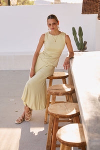 Robbie Midi Skirt - FINAL SALE