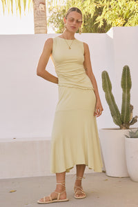 Robbie Midi Skirt - FINAL SALE