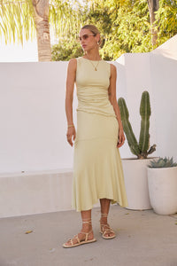 Robbie Midi Skirt - FINAL SALE