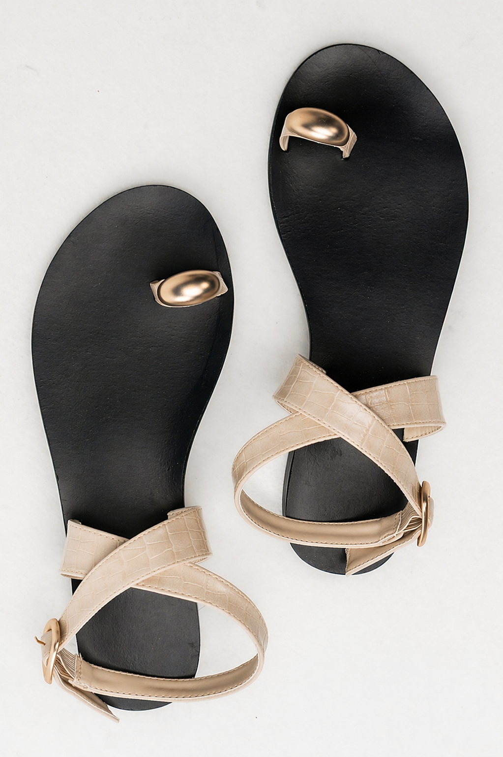 Barcelona Sandal - FINAL SALE