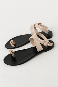 Barcelona Sandal - FINAL SALE