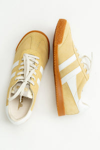 Gola Elan Sneakers in Yellow