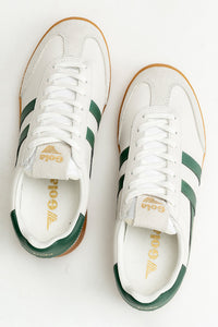 Gola Cyclone Nylon Sneakers - FINAL SALE
