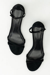 Steve Madden Rae Strappy Block Heel