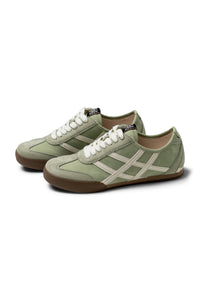 Polly Sneakers in Sage
