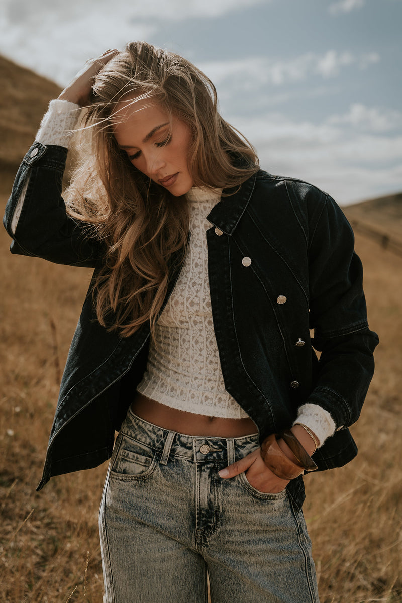 JACKETS