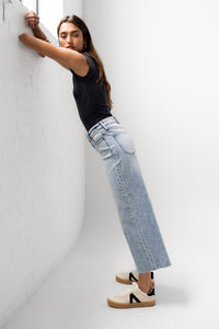 Huxley Tank in Navy - FINAL SALE